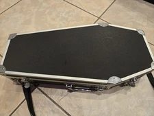 Coffin Case Drum Stick Case - LF150