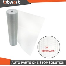 Labwork Silver White 1/4In Galvanized Chicken Wire Meshing 36In x 100Ft USA 0.75 per foot