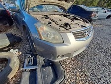 Passenger Right Headlight Xenon HID Fits 07-08 MAXIMA 2629606