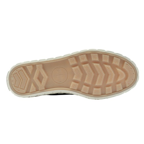 Zapatillas Chukka Orgánicas Palladium Unisex Palla Ace Con Suela De Goma - Imagen 5 de 25