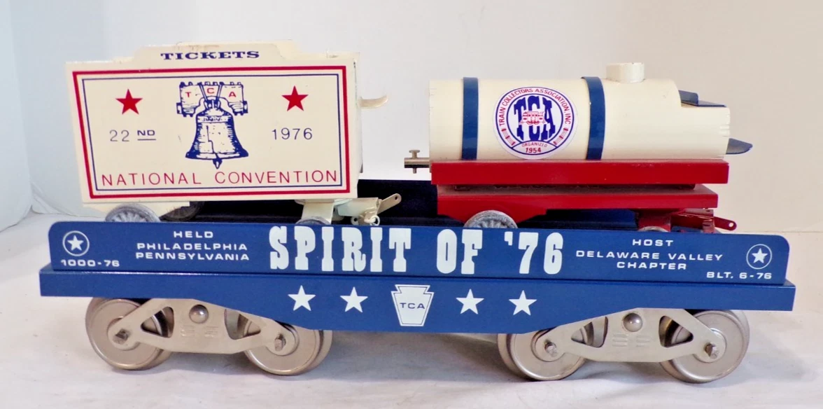 McCoy Model Railroads and Trains for sale - eBay