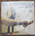 Vintage "The Graduate" Soundtrack Album Columbia Records Simon & Garfunkel