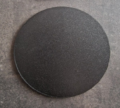 2x 130mm Rundbases - Age of Sigmar Warhammer 40k Tabletop Zubehör