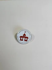 Simi Valley Unified School District Pin California Commitment to Excellence