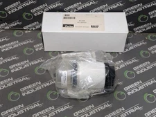 NEW Parker ECS3A Oil Mist Reclassifier