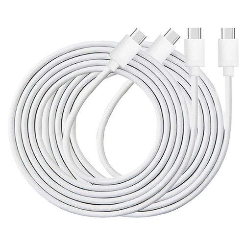 Schnell 20W Typ-C Ladegerät Stecker C zu C Kabel Leitung Sync Kabel für iPhone 16e 16 15Pro - Bild 27 von 39