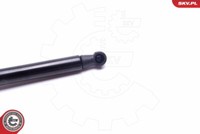 Esen SKV Gasfeder DäMpfer Heckklappe 445N Beidseitig FüR Toyota Prius Liftback