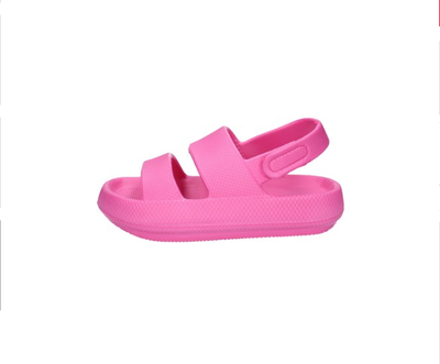 Piscina Bambina Ciabatte Da Mare Di Marca DE FONSECA CIABATTE MARE