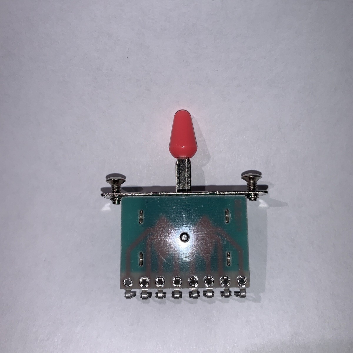 US SELLER IBANEZ S SERIES SABRE 5 WAY SWITCH 540R S570 PRESTIGE