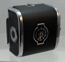 Hasselblad A16 S 4x4 Super Slide Roll Film Back Matched Set