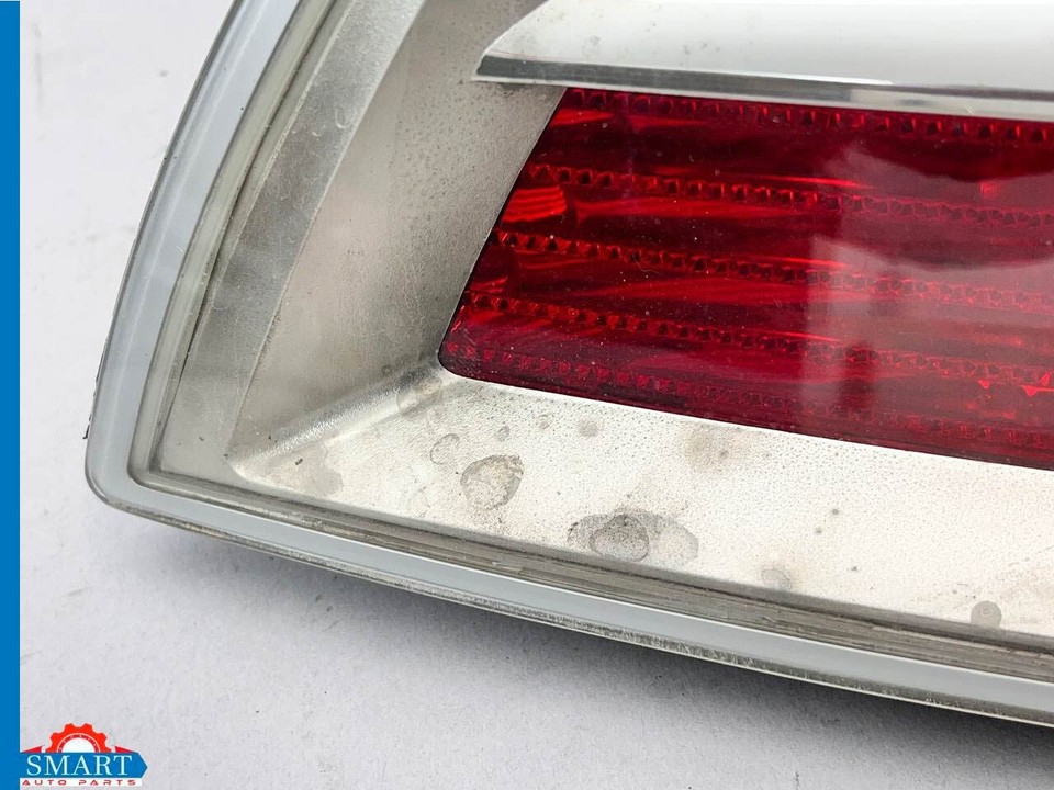 Saturn Sky Tail Light Taillight Quarter Lamp Right Side 0709 OEM For