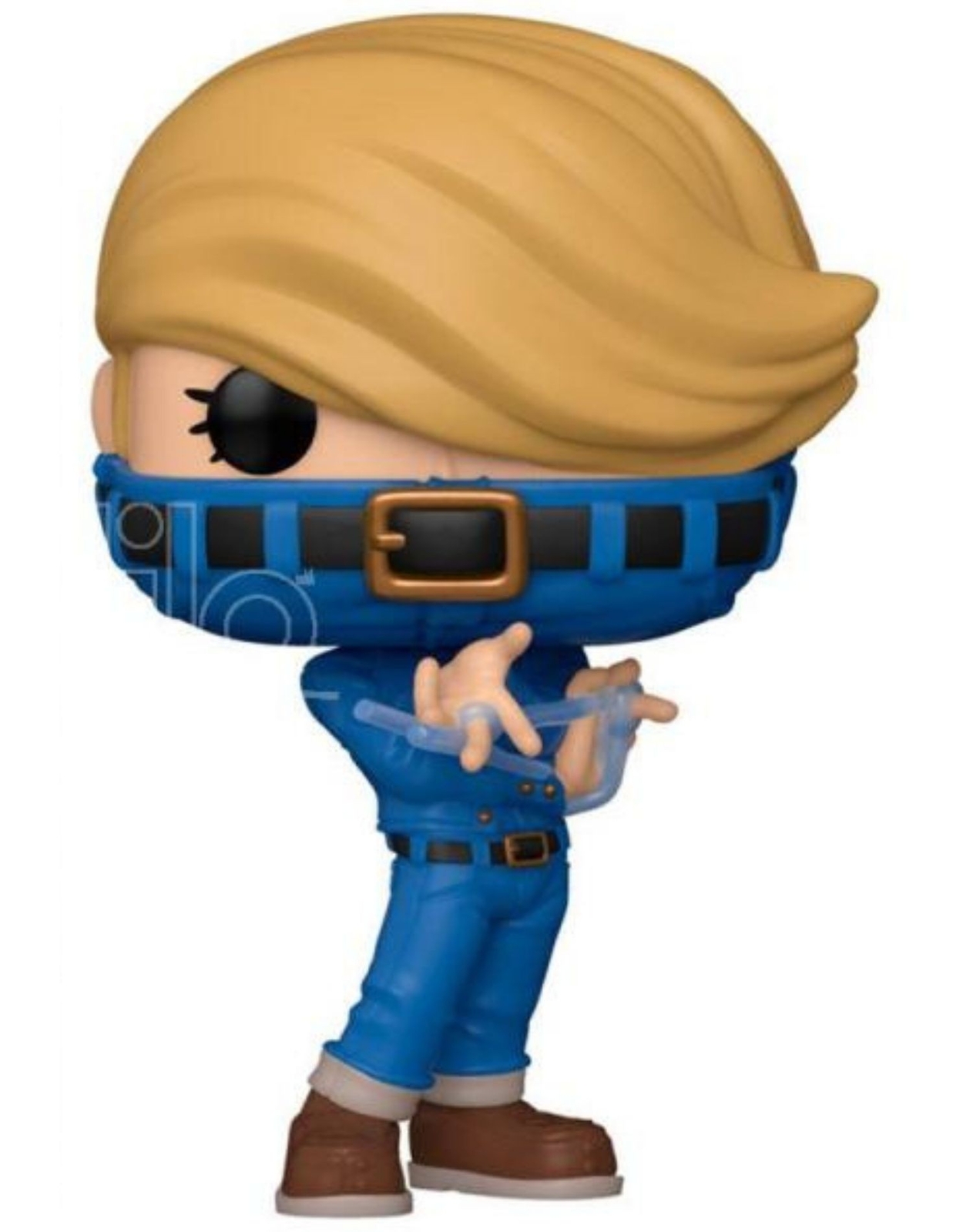 FUNKO POP MY HERO ACADEMIA BEST JEANIST 786 MANGA BOKU NO HERO