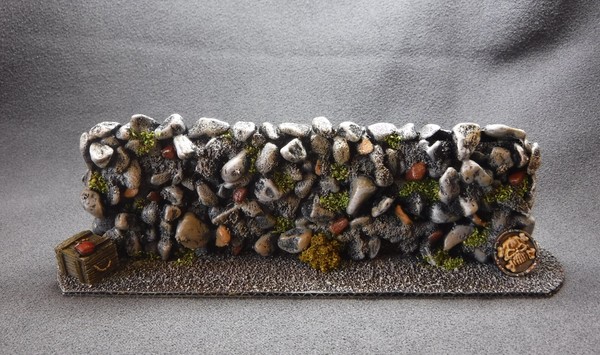 Elemento Escenografia Warhammer / ESDLA / Mordheim / Infinity Escenery