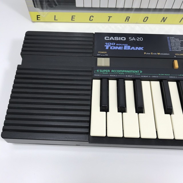 casio sa 41 buy online