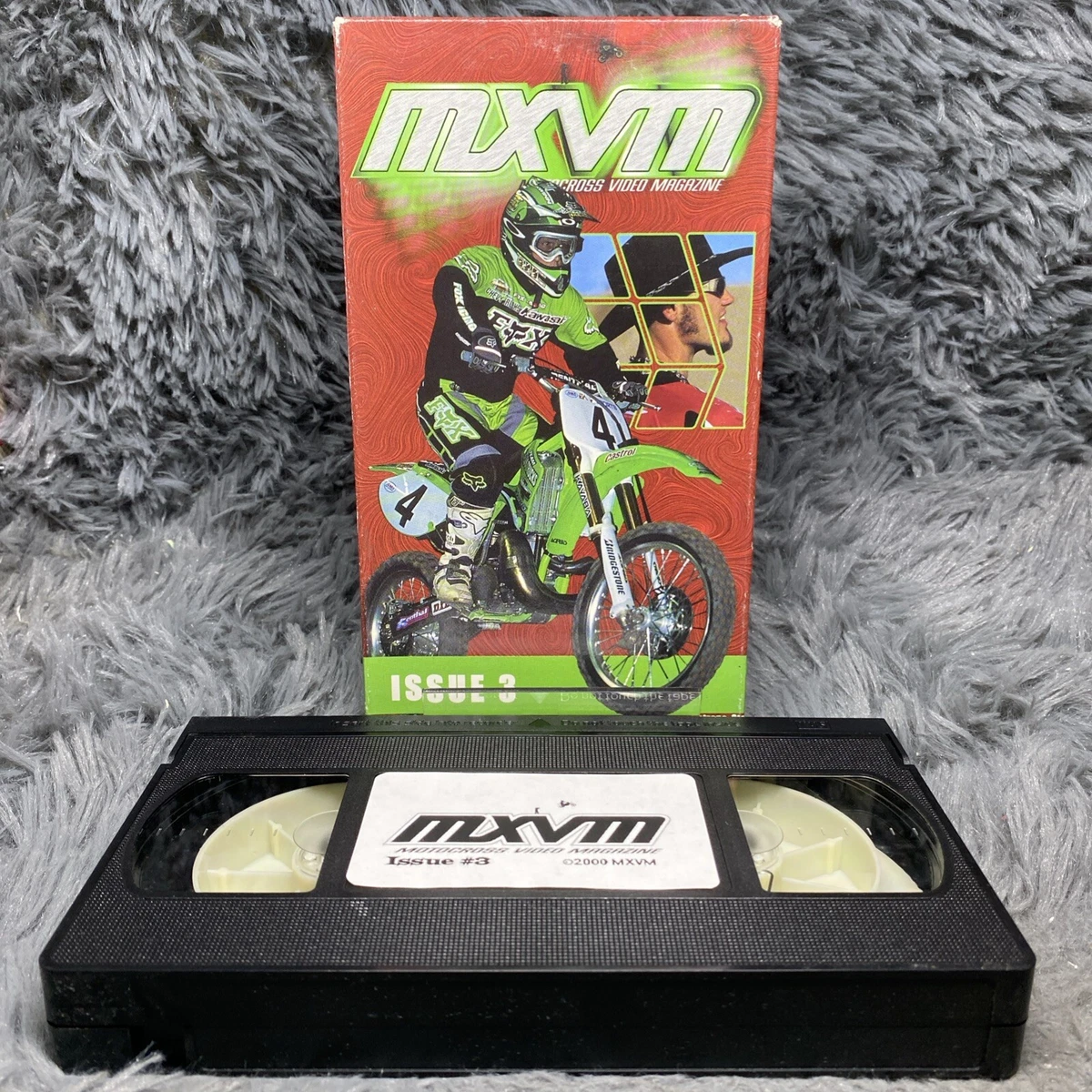 Sports Extreme Sports NTSC VHS Tapes for sale | eBay