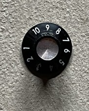 Manopola amplificatore chitarra originale Fender Frontman 10G 15G 15R 25G 25R amplificatore