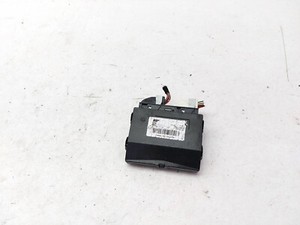 BMW 1ER F20 F21 2014 KLIMA HEIZUNG BEDIENGERÄT STEUERGERÄT 9311849