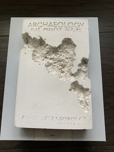 Daniel Arsham Future Relic | eBay