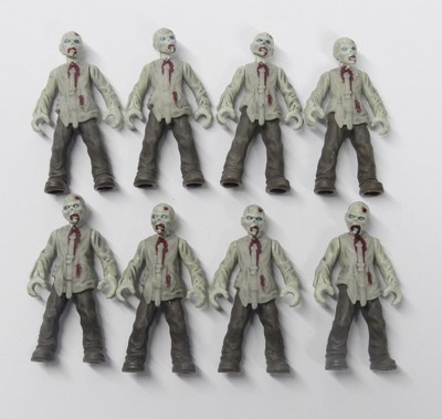 call of duty zombies action figures