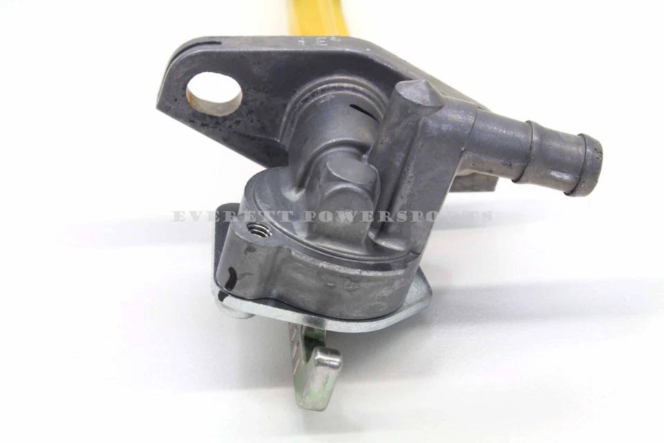 Petcock XR650 R 00-07 Genuine Honda Fuel Gas Valve (See O-Ring Notes) #E73 - Изображение 4 из 4