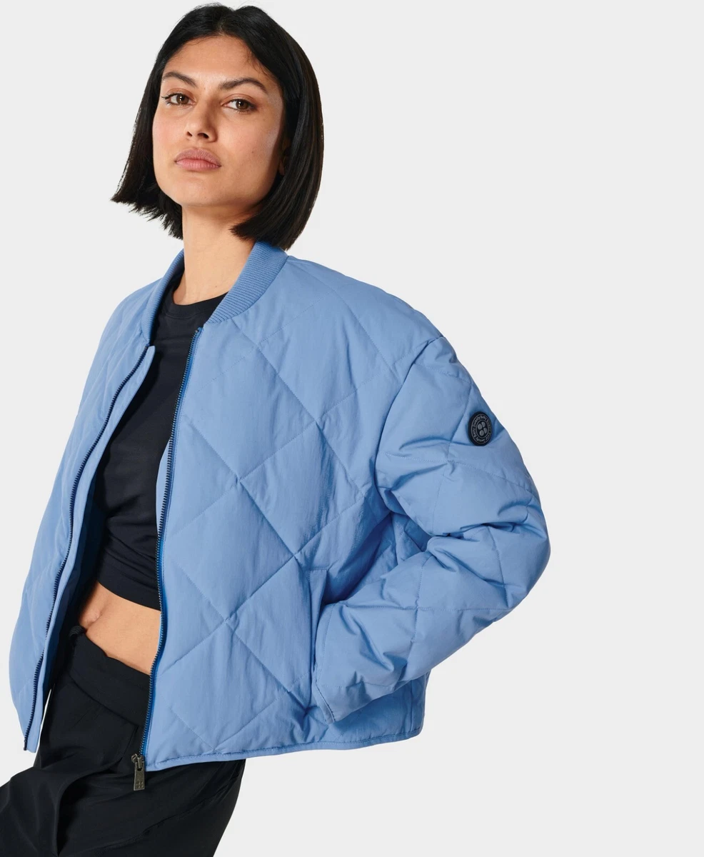 Harley quilted jacket clearance