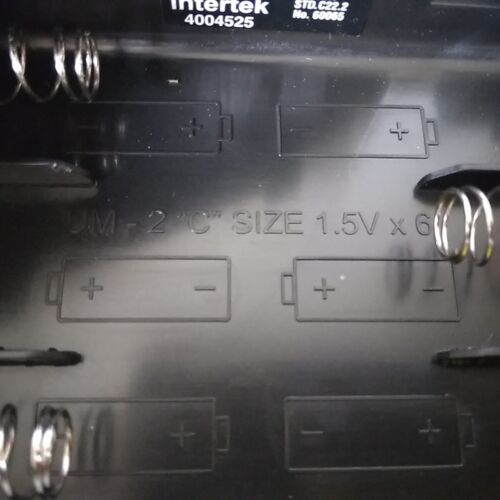 Onn Modello: ONB17AA001 Lettore CD Portatile Radio-Linea In-AM/FM-Testato Funzionante - Foto 15 di 16