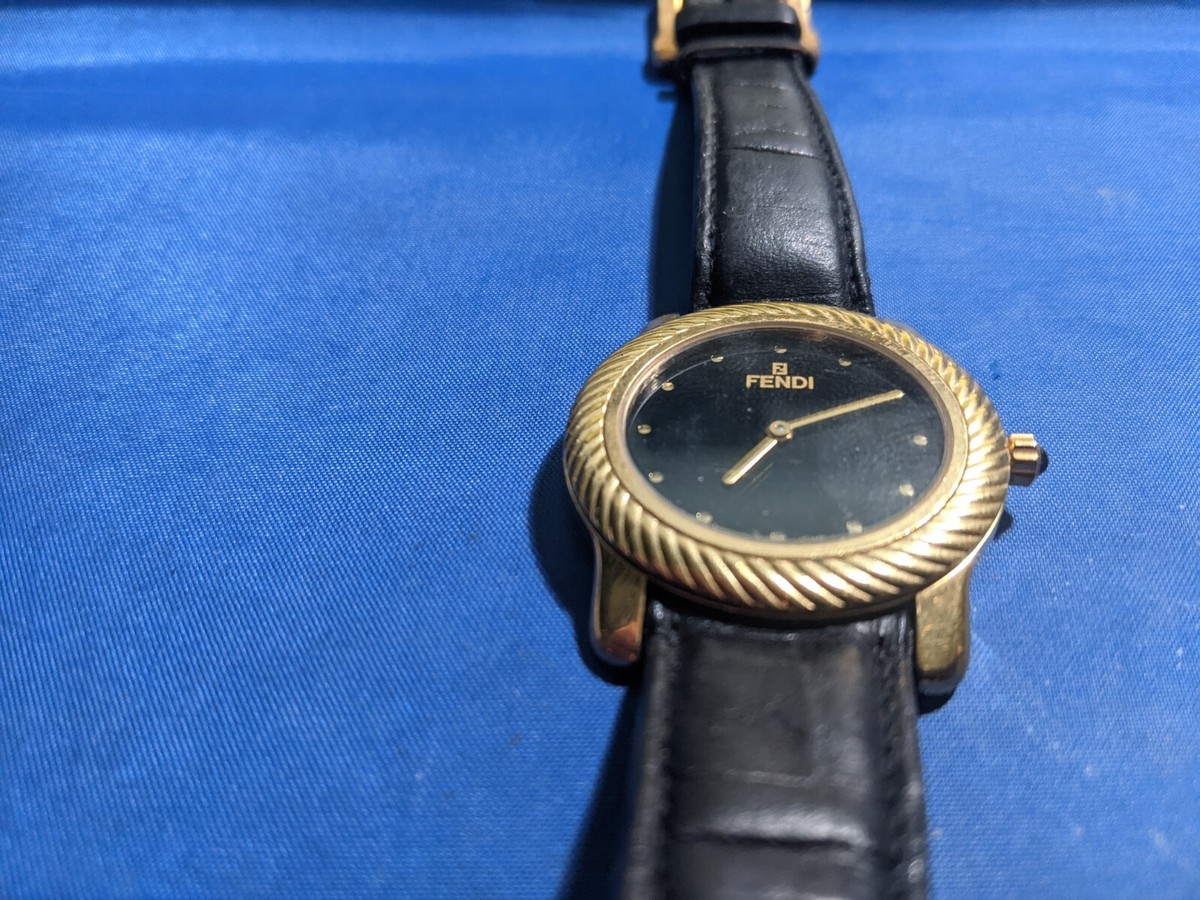 Fendi 800G Women's Swiss Watch | eBay