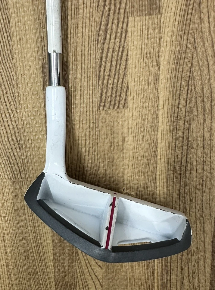 Ray Cook Golf Ladies Silver Ray Chipper 33" - Image 2 of 4