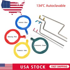 USA Dental X-Ray XC-D P Universal Sensor Holders for XC-ORA Arm, Ring P 134℃