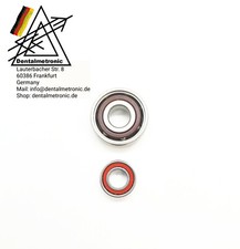 Kugellager Set passend für KaVo SF Handstück bearing repair kit made in Germany