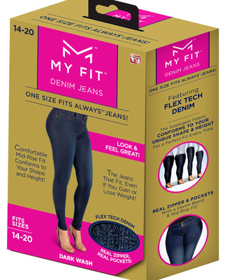 myfit jeans