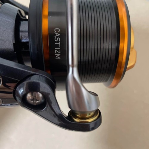 DAIWA 19 CAST'IZM 25QD Casting Reel - Picture 5 of 5