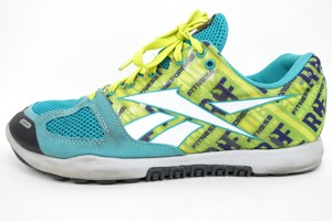 reebok nano 2.0 mujer precio