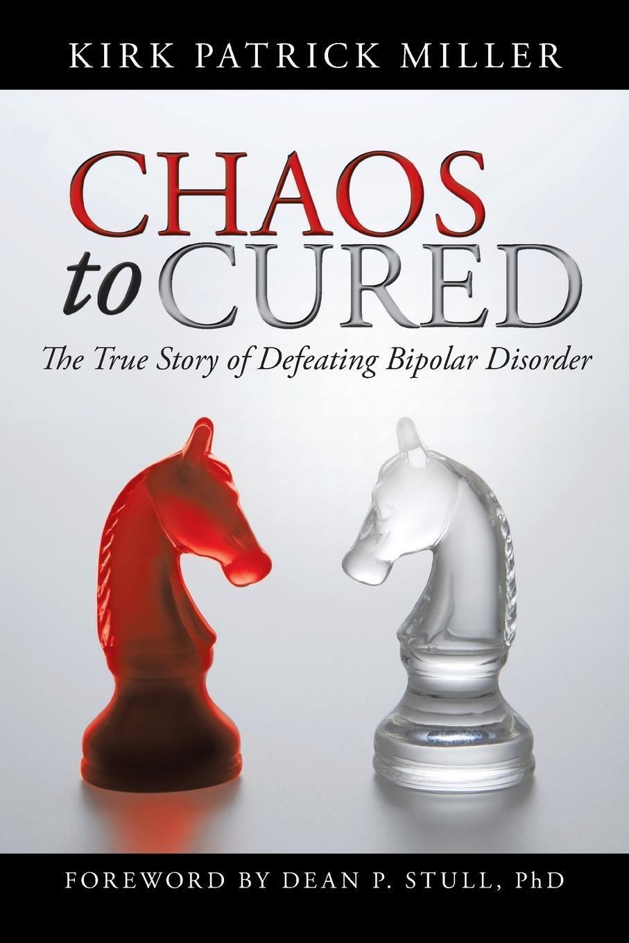 Thumbnail - Chaos To Cured | Kirk Patrick Miller | Taschenbuch | Paperback |