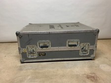 Eiki LC-XT3 Theater Projector 10K Lumens with Road Case