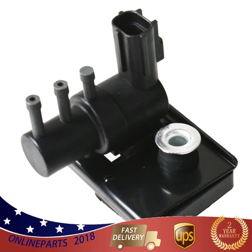Powerstroke Turbo Vacuum Wastegate Boost Solenoid For 99-03 Ford 7.3L Diesel - Picture 9 of 12
