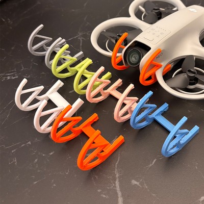 Protection Anti-Choc Pour DJI Neo - Pare-Chocs Drone, Léger 2g, Installation Facile Sans Outils
