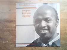 Horace Parlan Quintet Frank-ly Speaking Very Good+ Vinyl LP Record SCS1076