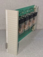 SIEMENS TELEPERM C 6DT2005-0AC