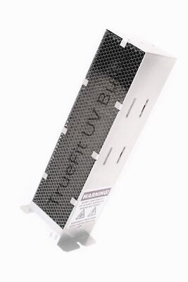 Dust Free MicroPure MX4 TT-AK9 UV Bulb & Cell Replacement - TFSAS-9