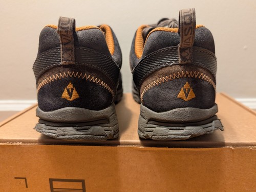 Vasque Juxt Hiking Shoes Mens Size 9 - Picture 8 of 21
