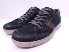 ecco men's collin nautical perforated fashion sneaker