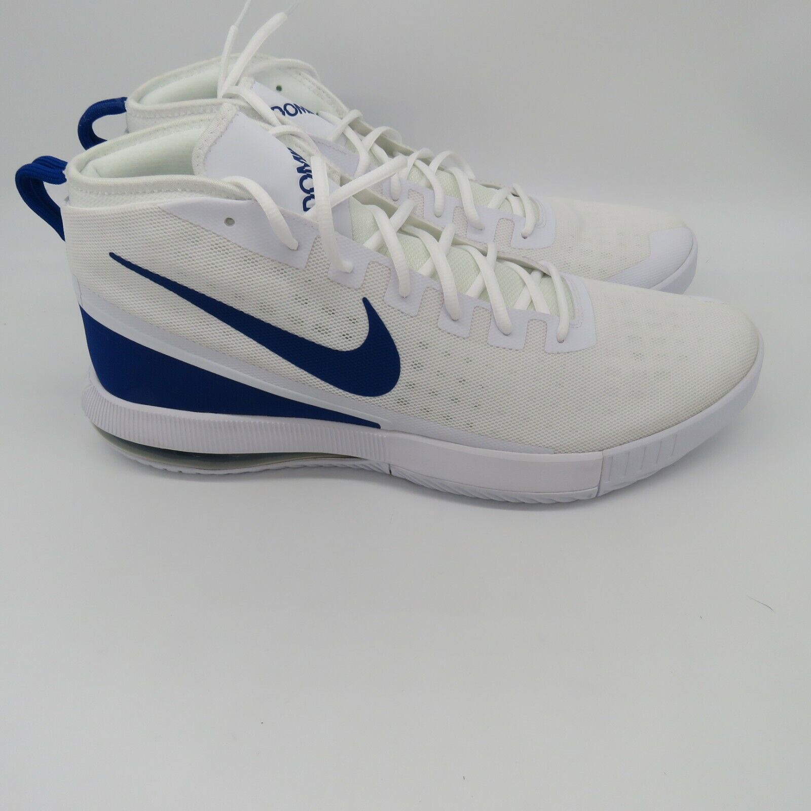 New Air Dominate Basketball Shoes 942520-109 Size 17.5 | eBay