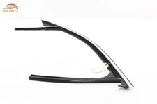 16-20 MERCEDES GLC300 X253 FRONT LEFT DOOR WINDOW RUN CHANNEL SEAL MOLDING OEM