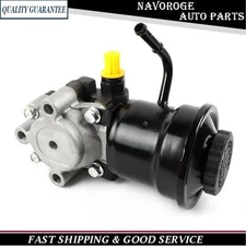 Power Steering Pump w/ Reservoir for 1996-2001 Toyota Tacoma 4Runner 44320-35630