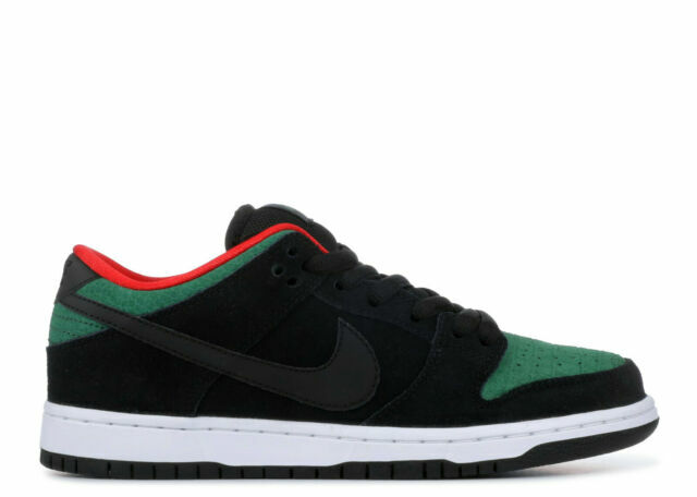 Size 9.5 - Nike SB Dunk Low Pro Reptile 