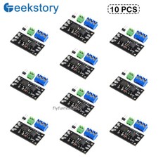 10 PCS FR120N LR7843 AOD4184 D4184 Isolated MOSFET MOS Tube Field Effect Module