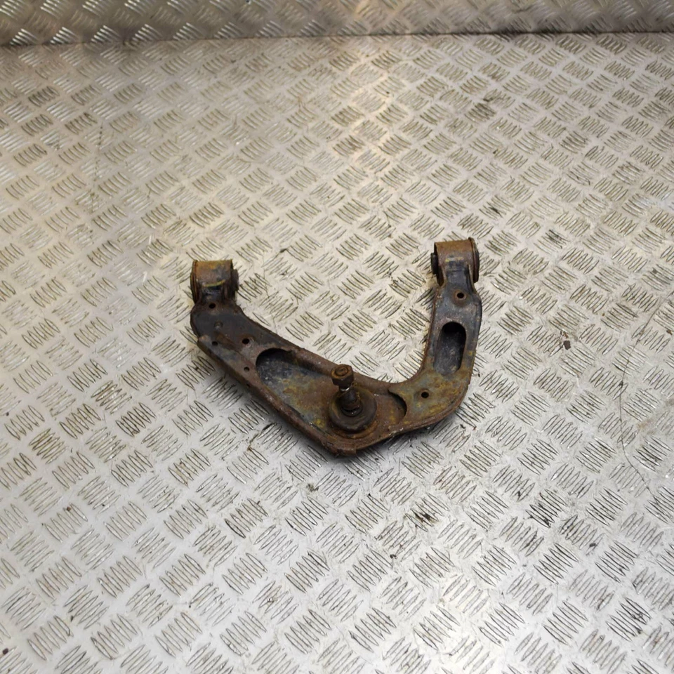 NISSAN NP300 NAVARA D40 Front Left Side Upper Control Arm 2.50 Diesel 126kw 2006 - Imagen 3 de 4