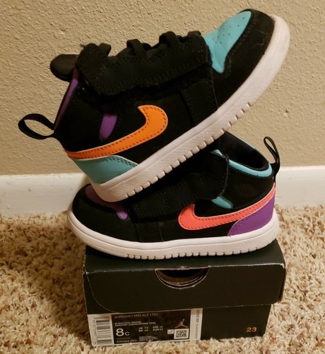 Jordan 1 Mid AR6352-122 from 78,00 €