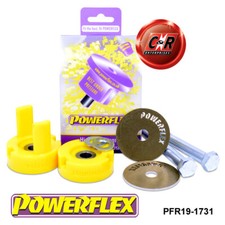 Powerflex Hintere Differential Halterung Busch Einsätze Für Ford MUSTANG (2015
